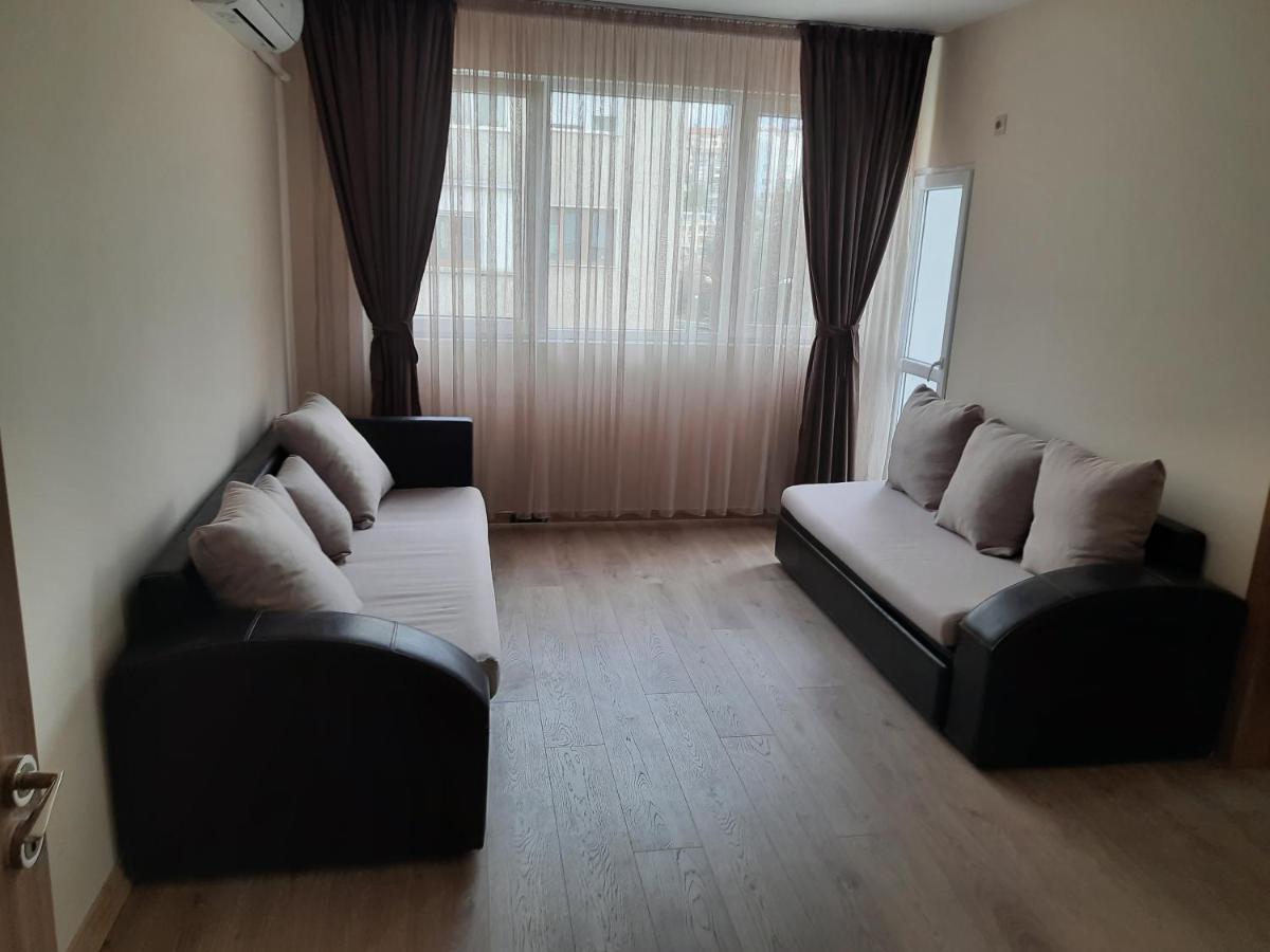 Sandanski City Center Apartment Exterior photo
