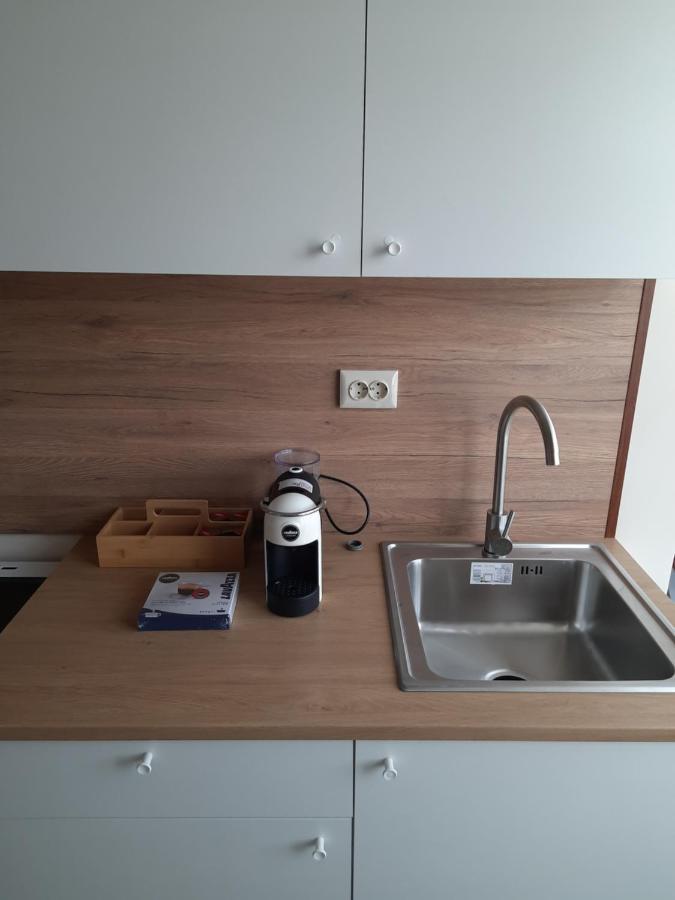 Sandanski City Center Apartment Exterior photo