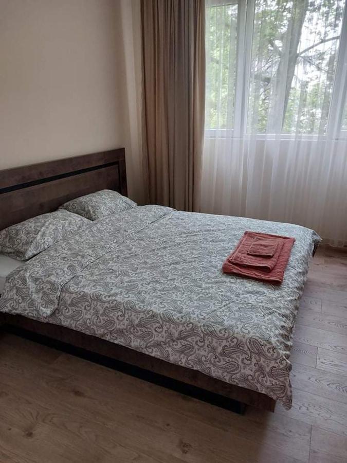 Sandanski City Center Apartment Exterior photo